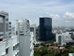 Blk 93B Telok Blangah Parcview (Bukit Merah), HDB 4 Rooms #585600171